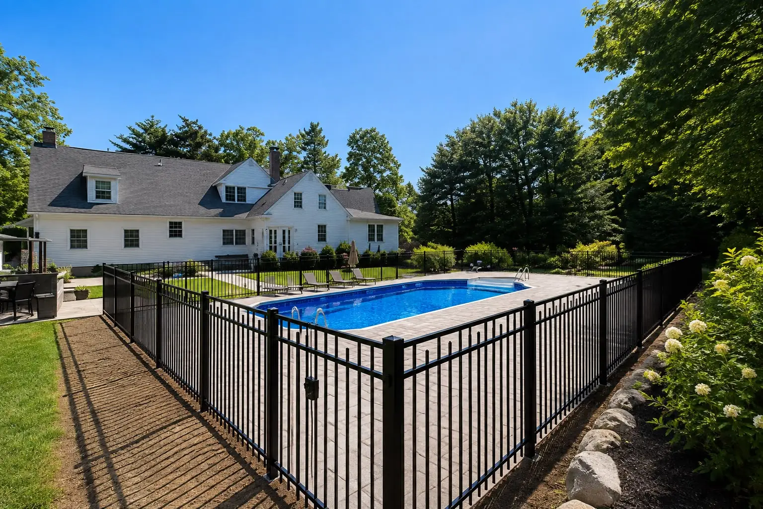 Do You Need a Permit to Install a Fence?