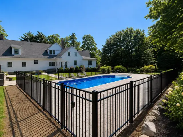 Do You Need a Permit to Install a Fence?