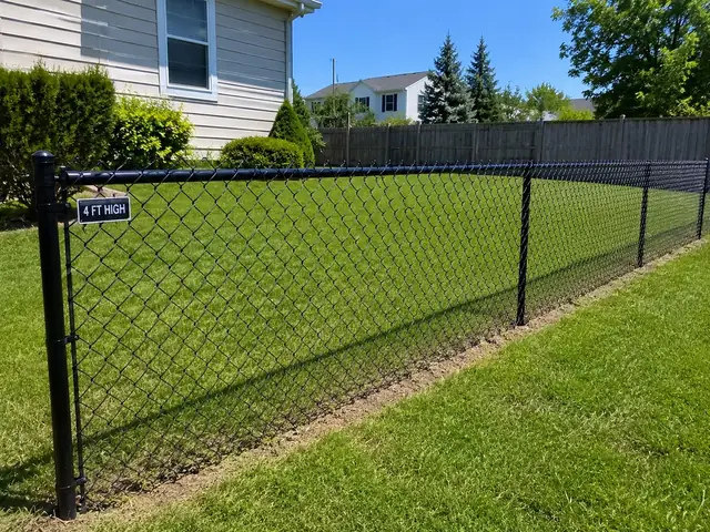 5 Signs Your Fence Needs Repair (Not Replacement)