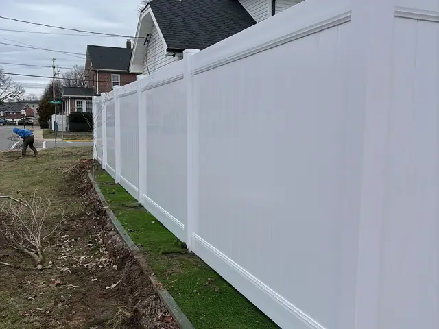 How Much Does a Fence Cost in New Jersey?