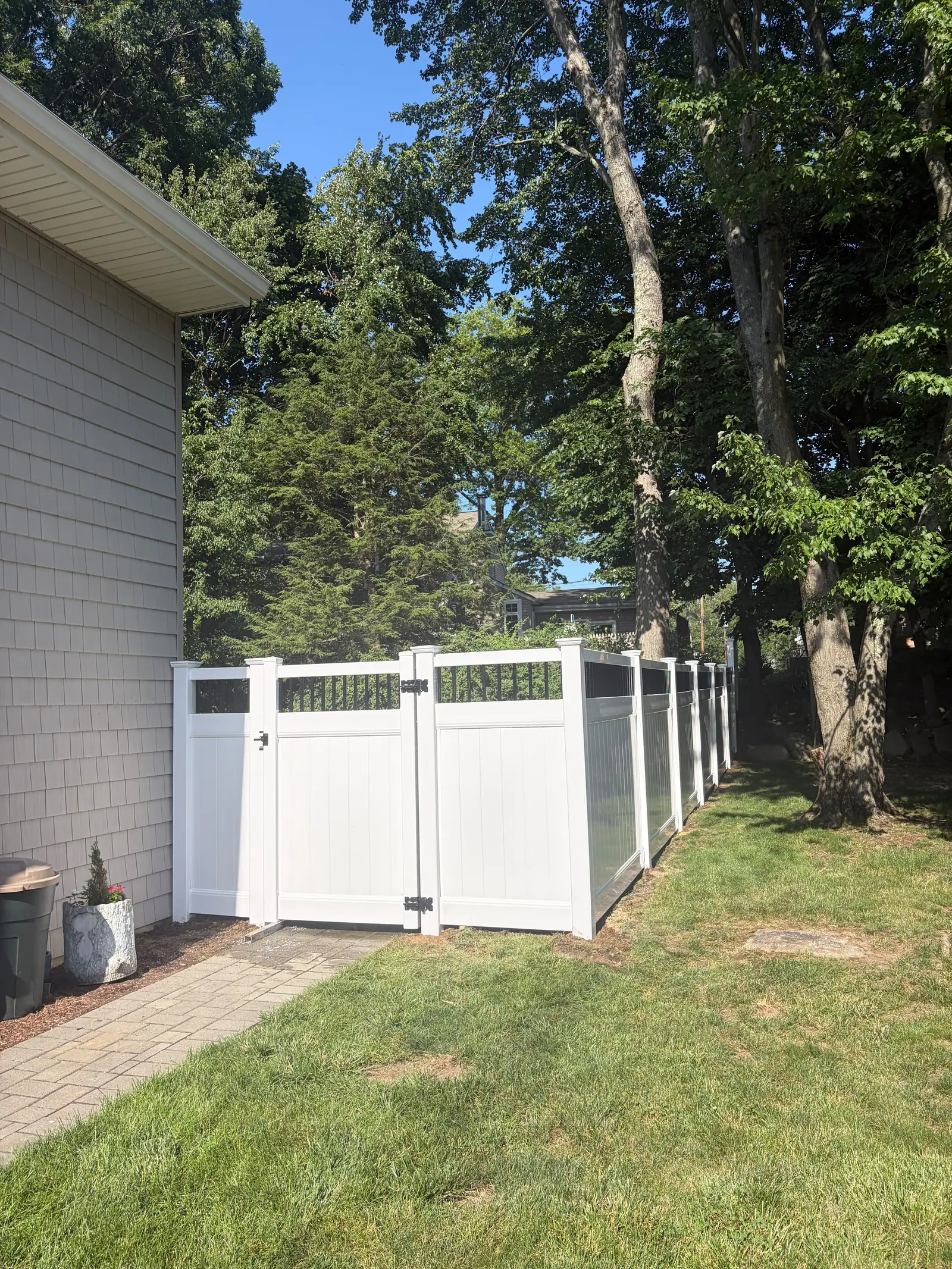 Custom Gates & Automatic Gate Systems